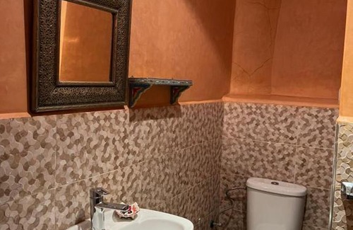 Medina Casa | Riad Elijah Marrakech and spa
