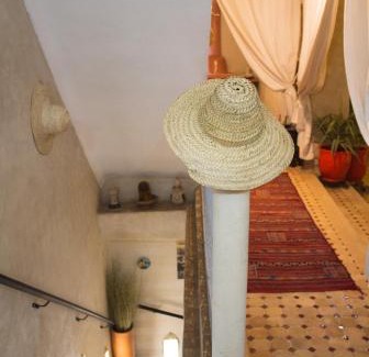 Sidi Ben Slimane El Jazouli Casa | Riad Eljazouli
