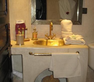 Bab Taghzout Casa | Riad Eloise