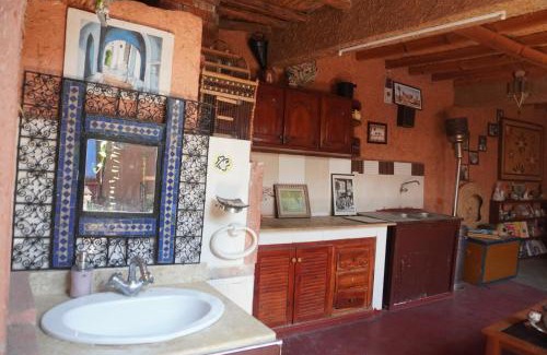 Medina of Tiznit Casa | Riad Espace Asrir