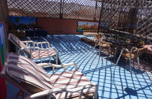 Medina of Tiznit Casa | Riad Espace Asrir