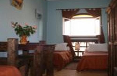 Medina Casa | Riad Etoile D'essaouira