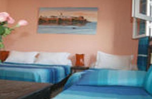 Medina Casa | Riad Etoile D'essaouira