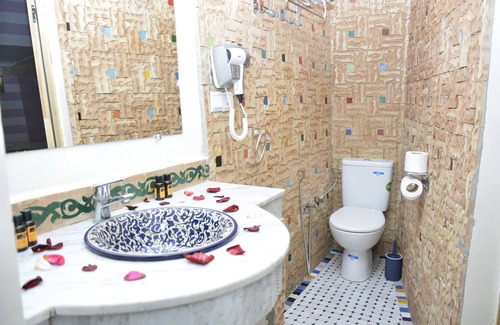 Mellah Casa | Riad Fes Colors & Spa