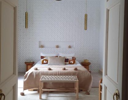 Mechouar-Kasbah Casa | Riad Fisaline en exclusivité pour vous à Marrakech