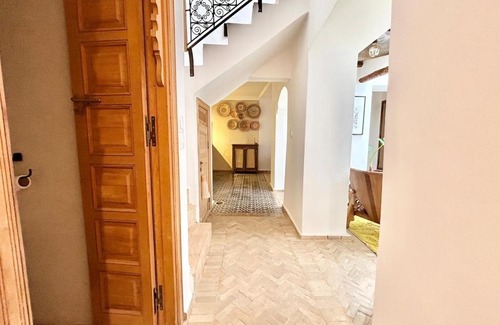 Arset El Bilk Casa | Riad Fleur de Kasbah