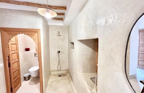 Arset El Bilk Casa | Riad Fleur de Kasbah