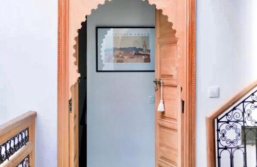Arset El Bilk Casa | Riad Fleur de Kasbah