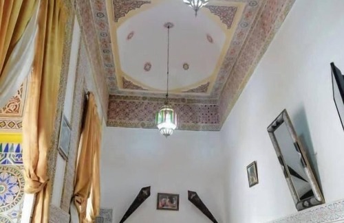 Freyja Casa | Riad Freija