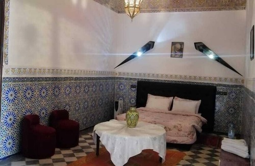 Freyja Casa | Riad Freija