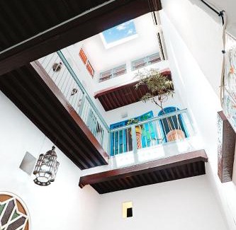 Sale Medina Casa | Riad Gabrielle Maison d'Artiste au coeur de la Medina