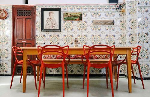 Sale Medina Casa | Riad Gabrielle Maison d'Artiste au coeur de la Medina