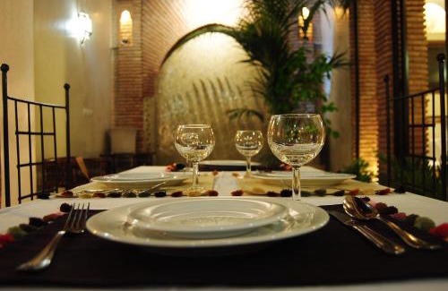 Bab Doukkala Casa | Riad Gallery 49 & Spa