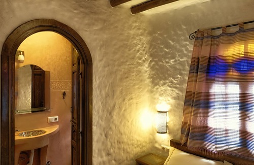 Medina of Chefchaouen Casa | Riad Gharnata