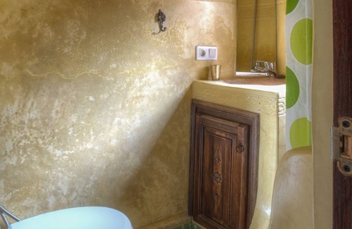 Medina of Chefchaouen Casa | Riad Gharnata
