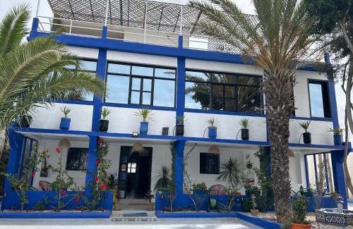 Essaouira Casa | Riad Ghazal