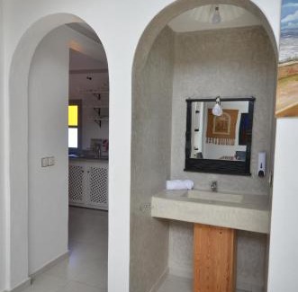 Essaouira Casa | Riad Ghazal