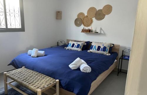 Essaouira Casa | Riad Ghazal