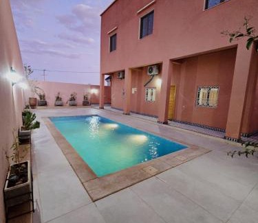 Tamedakhte Casa | Riad Gogo