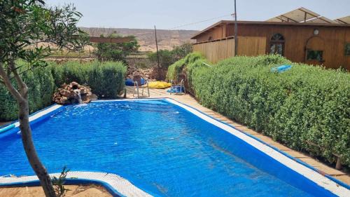 Akermoud Casa | Riad Golden Baibah