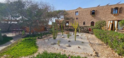 Akermoud Casa | Riad Golden Baibah