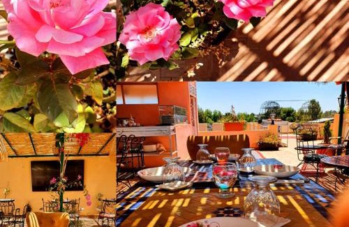 Al Machouar – Stinia Casa | Riad golf stinia