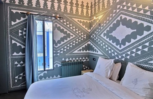 Mechouar-Kasbah Casa | Riad Goloboy