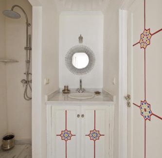 Mechouar-Kasbah Casa | Riad Goloboy