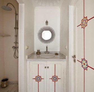 Mechouar-Kasbah Casa | Riad Goloboy