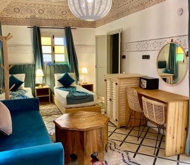 Medina Casa | Riad Green Vines