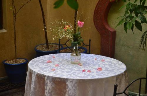 Medina Hotel | Riad Hôtel Belleville Marrakech