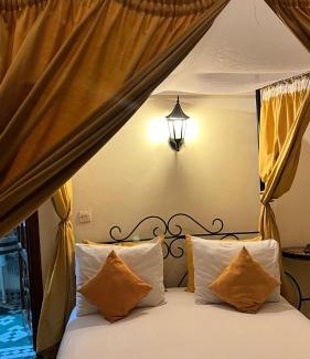 Medina Hotel | Riad Hôtel Belleville Marrakech