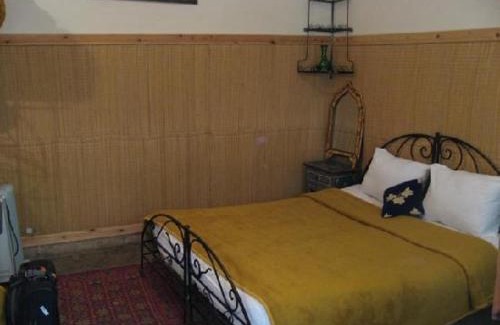 Medina Hotel | Riad Hôtel Belleville Marrakech