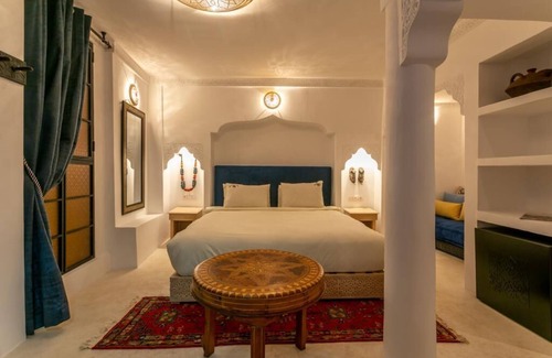 Assouel Casa | Riad Hart Essoura