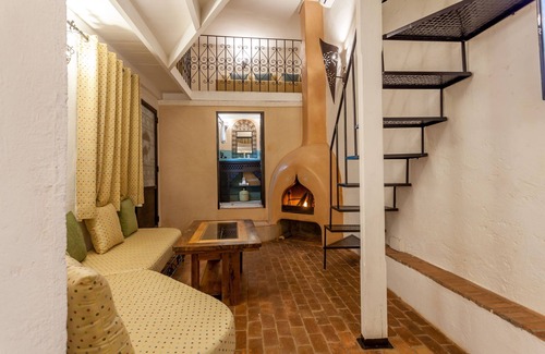 Assouel Casa | Riad Hart Essoura