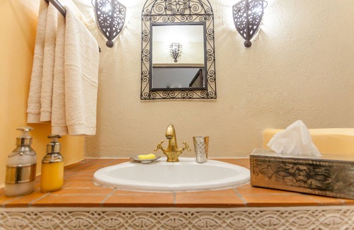 Assouel Casa | Riad Hart Essoura