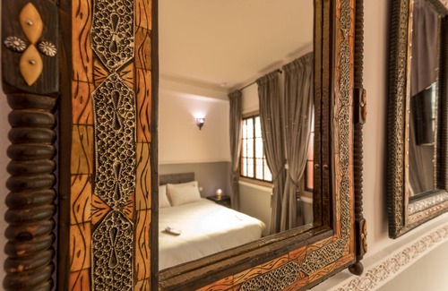 Assouel Casa | Riad Hart Essoura