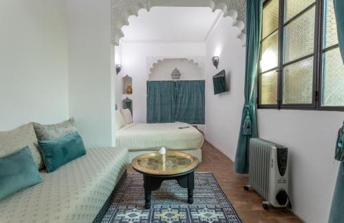 Assouel Casa | Riad Hart Essoura