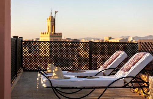 Assouel Casa | Riad Hart Essoura