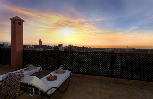 Assouel Casa | Riad Hart Essoura