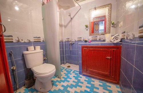 R'habet Zbib Casa | Riad Hayat Fes