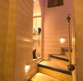 Mouassine Casa | Riad Hermès