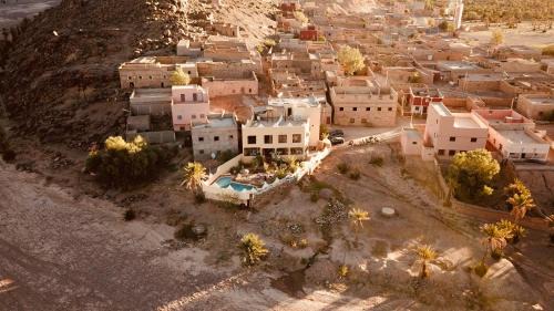 Foum Zguid Cama Y Desayuno | Riad Hiba