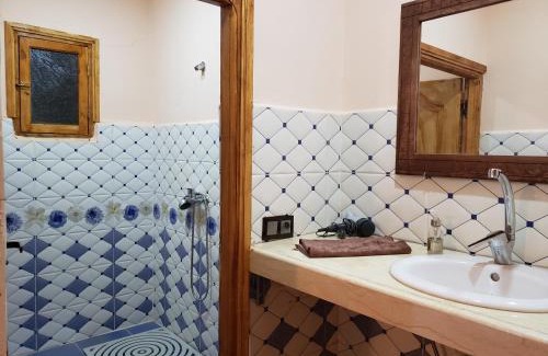 Hassilabied Hotel | Riad Hotel Les Flamants