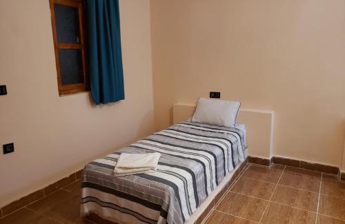 Hassilabied Hotel | Riad Hotel Les Flamants