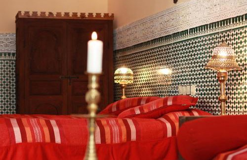 Medina Hotel | Riad Hotel Sherazade