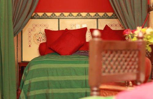 Medina Hotel | Riad Hotel Sherazade
