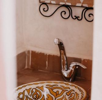 Medina Hotel | Riad Hotel Sherazade