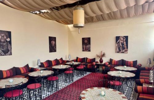 Medina Hotel | Riad Hotel Sherazade