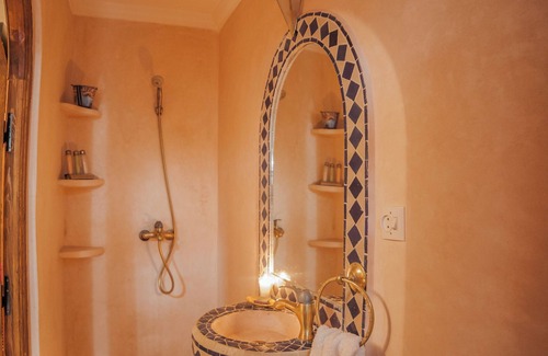 Sidi Bou Amar Casa | Riad Ikalimo 1